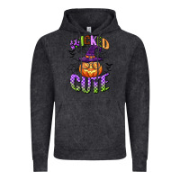 Vintage Black wicked cute Vintage Hoodie - CowGirlArtShop