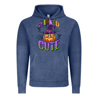 Vintage Denim wicked cute Vintage Hoodie - CowGirlArtShop
