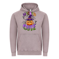 Vintage Zinc wicked cute Vintage Hoodie - CowGirlArtShop