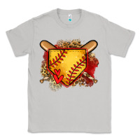 Moon Dust softball home plate Classic Tee - Jasminsmagicworld