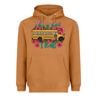 Meerkat this is how i roll school bus Heavyweight Hoodie - Artiststas