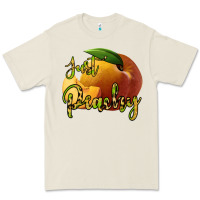 Bone Just Peachy Premium Tee - Bettercallsaul