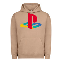 Pigment Burro play station Urban Hoodie - minhPixels
