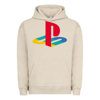 Pigment French Oak play station Urban Hoodie - minhPixels
