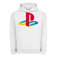 Pigment Lunar Rock play station Urban Hoodie - minhPixels