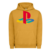 Pigment Peanut Butter play station Urban Hoodie - minhPixels
