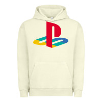 Pigment Pistachio play station Urban Hoodie - minhPixels