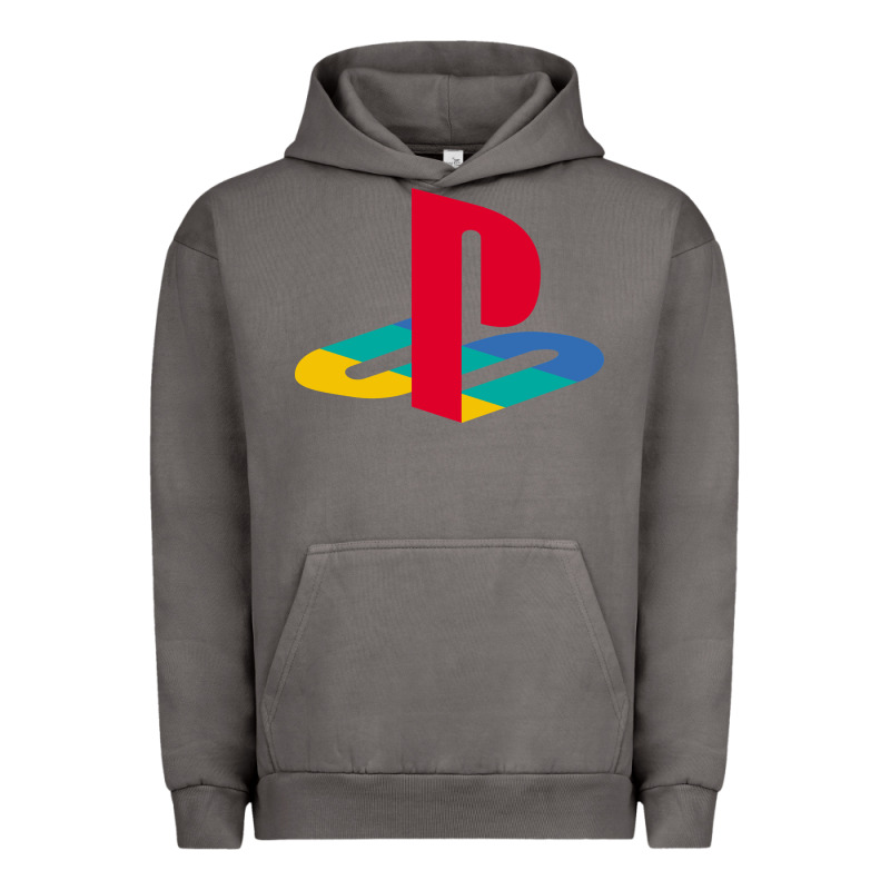 Play Station Urban Hoodie by minhPixels | Teevron