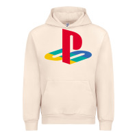 Sandshell play station Urban Hoodie - minhPixels