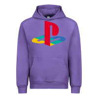 Tulip play station Urban Hoodie - minhPixels
