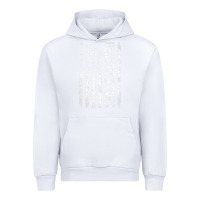 White Father's Day Best Dad Ever American Flag Urban Hoodie - minhPixels
