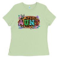Matcha Best Aunt Ever! Ladies Tee - Bettercallsaul