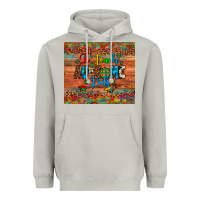 Moon Dust i teach au some kids Heavyweight Hoodie - Artiststas