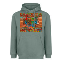 Sage i teach au some kids Heavyweight Hoodie - Artiststas