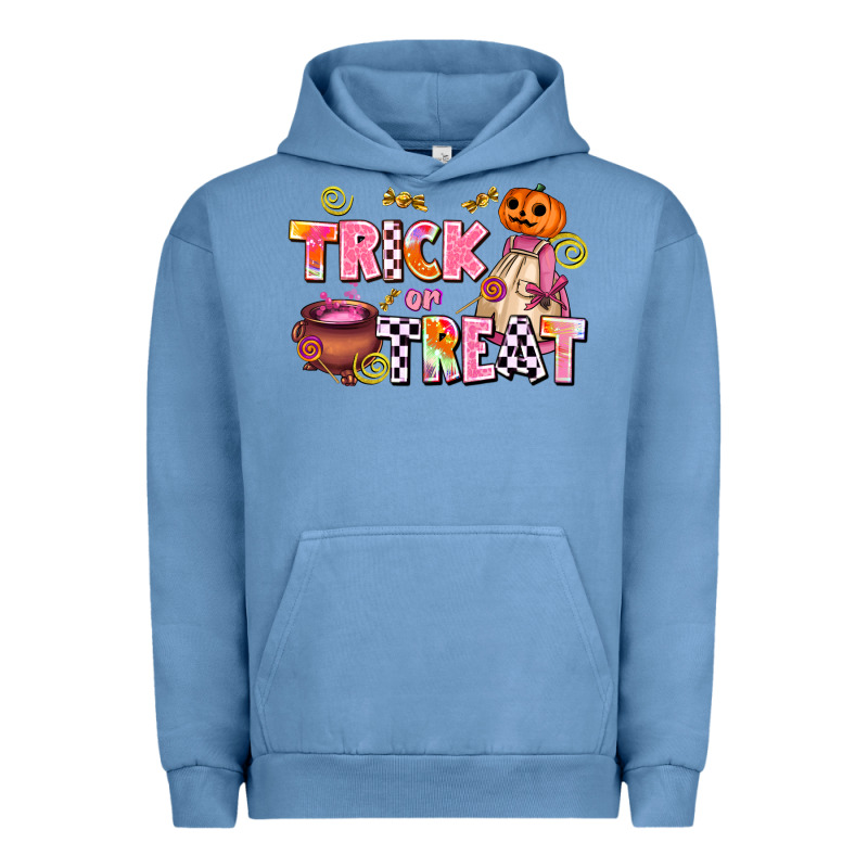 Trıck Or Treat Urban Hoodie by AdoDesignShop | Teevron