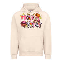 Sandshell trıck or treat Urban Hoodie - AdoDesignShop