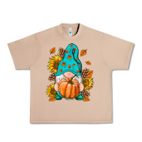 Burro Fall Gnome Urban Heavy Tee - RanaPortraitStore