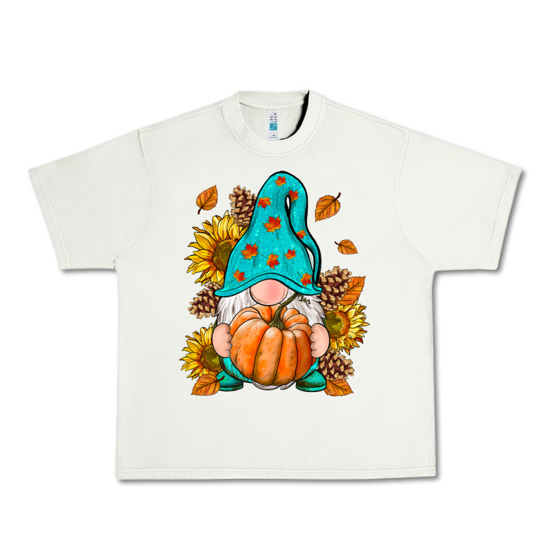 Fall Gnome Urban Heavy Tee by RanaPortraitStore | Teevron