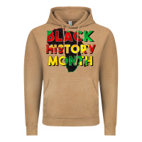 Vintage Camel black history month Vintage Hoodie - CowGirlArtShop