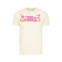 Vintage Arctic mom boss daisies Vintage Tee - TumblerDesignByShophia