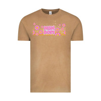 Vintage Camel mom boss daisies Vintage Tee - TumblerDesignByShophia