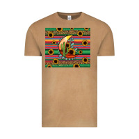 Vintage Camel western desert moon Vintage Tee - Jasminsmagicworld
