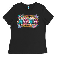 Black Best Nana Ever! Ladies Tee - Bettercallsaul