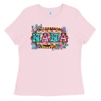 Bubblegum Pink Best Nana Ever! Ladies Tee - Bettercallsaul