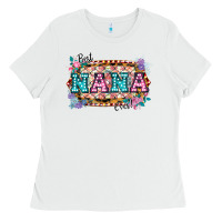 White Best Nana Ever! Ladies Tee - Bettercallsaul