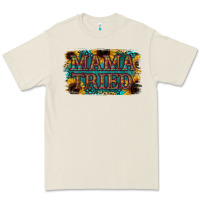 Bone Mama Tried Premium Tee - Bettercallsaul