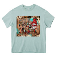 Arona merry christmas gnome Heavy Core Tee - JahusDesignShop