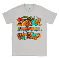 Moon Dust Pharmacist pumpkin Classic Tee - NancyCooperArtShop