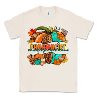 Natural Pharmacist pumpkin Classic Tee - NancyCooperArtShop