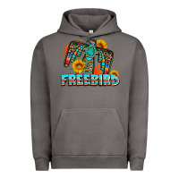 Pigment Tornado freebird thunderbird Urban Hoodie - AdoDesignShop