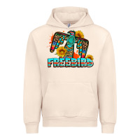 Sandshell freebird thunderbird Urban Hoodie - AdoDesignShop