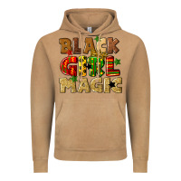Vintage Camel black girl magic juneteenth Vintage Hoodie - CowGirlArtShop