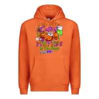 Carrot i care for the cutest pumpkins in the patch Premium Hoodie - BundleAndBundleShop