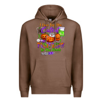 Chestnut i care for the cutest pumpkins in the patch Premium Hoodie - BundleAndBundleShop
