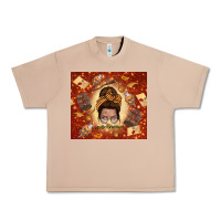 Burro wizard head mom Urban Heavy Tee - TumblerDesignByShophia