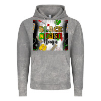 Cloud Rock black nurse magic Vintage Hoodie - CowGirlArtShop