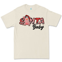 Christmas Santa Baby Premium Tee | Teevron