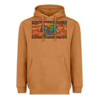 Meerkat i teach au some kids license plate Heavyweight Hoodie - Artiststas