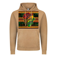 Vintage Camel black history is world history Vintage Hoodie - CowGirlArtShop