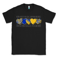 Black its okay to be little extra Classic Tee - Artiststas