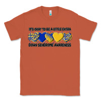 Copper its okay to be little extra Classic Tee - Artiststas