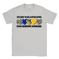 Moon Dust its okay to be little extra Classic Tee - Artiststas