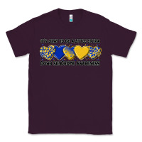 Plum its okay to be little extra Classic Tee - Artiststas