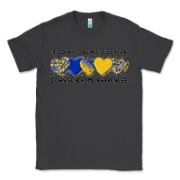 Smoke its okay to be little extra Classic Tee - Artiststas