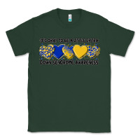 Sports Green its okay to be little extra Classic Tee - Artiststas