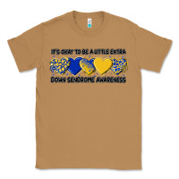 Toasted Coconut its okay to be little extra Classic Tee - Artiststas